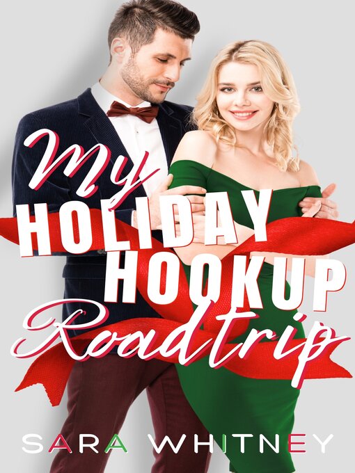 Cover image for My Holiday Hookup Road Trip